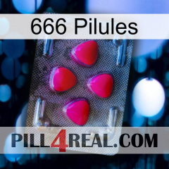 666 Pills 13